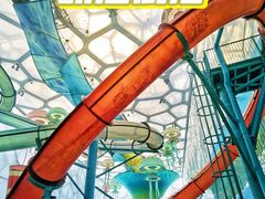 -水立方嬉水乐园