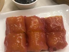 -潮福城大酒楼·潮粤菜·港式点心(阳光城店)