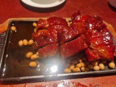 -老坑记·香港经典粤菜馆