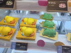 -仟吉·ART FARM主题店(菱角湖万达店)