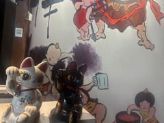 -神户赤童日式烤肉伙伴(东直门店)