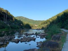 -山沟沟景区