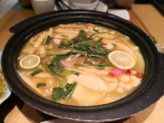 -米纸越南小馆(金鹰世界店)