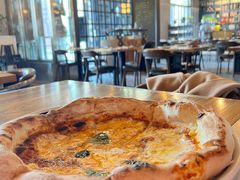 -PIZZA BIANCA(民园店)