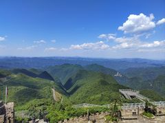 -娄山关景区
