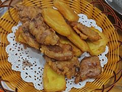 -东坊味道私房菜·地道顺德菜(大良店)