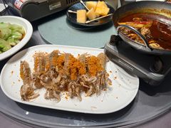 -徐记海鲜(大雁塔|金都店)