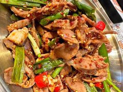 -金龙烧烤·牛肉面(西塔店)
