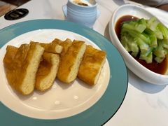 -燕兰楼·清真西北融合菜(亚运村店)
