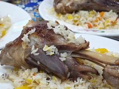 -民杨抓饭(柏香苑店)