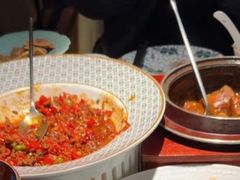 -千百味红餐厅·非遗江西菜(绿地双子塔总店)