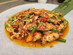 -滇铺子·云南特色菜·第九届野生菌美食节(曲靖万达店)
