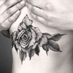 -记号刺青tattoo纹身工作室