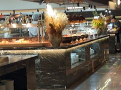 -汉丽斯巴西烤肉自助(市南店)