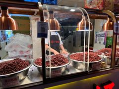 -丁家脆哨(民生路店)