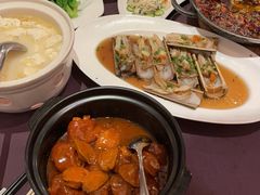 -江南·JIANGNAN(北京歌华开元大酒店)