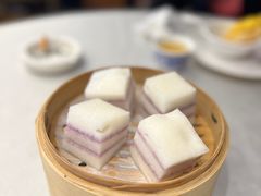 椰汁糕-汤臣·空中餐厅·严选粤菜(石湾世博广场店)