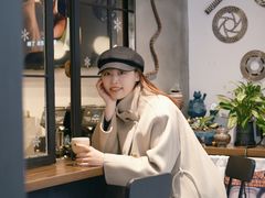 -Double cafe
