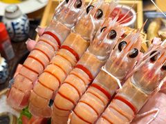 -吉兆·料理(红梅南路店)