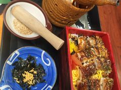 -鳗鱼家·深夜食堂(军博店)
