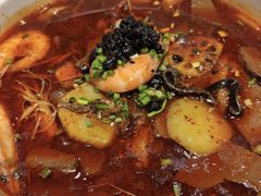 -眉州东坡·熊猫主题餐厅(枫蓝店)