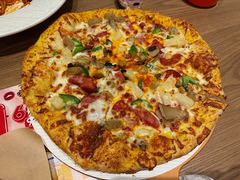 -必胜客(南通新圆融店)