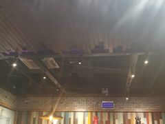 -枪火串烧·东北特色烧烤(罗湖总店)