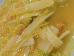 -那家小馆•北京菜•烤鸭(香山店)