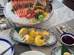 -極上萬膳·日料放题(来福士江景店)