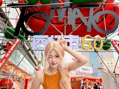 -沈阳铁西万象汇