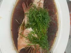 -好彩海鲜酒家(帝国中心店)