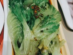 生菜-红荔村肠粉(岗厦店)