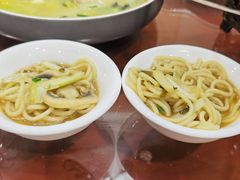 片儿川-钓台野鱼馆(钱江国际时代广场店)