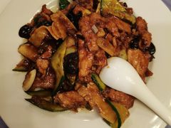 晋阳过油肉-晋阳饭庄(虎坊桥店)