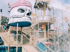 -美的鹭湖探索王国