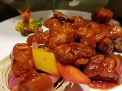 -富力希尔顿度假酒店-御玺中餐厅
