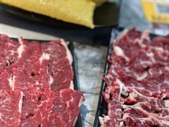 -匠心牛公馆·潮汕牛肉海鲜火锅(索菲特店)