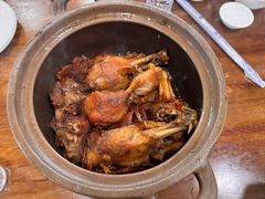 -斯丹姜母鸭·古法干香(涂门街总店)