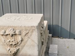 -北京石刻艺术博物馆(五塔寺)