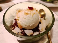 椰子炒冰-闻见中国海南菜(K11店)