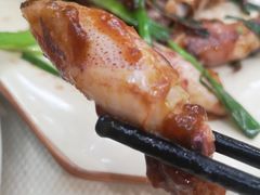 -新享乐海鲜(翠华路店)