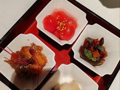 -小厨娘淮扬菜(龙湾天街店)