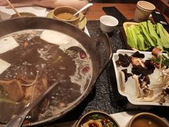 -盡膳口福跷脚牛肉火锅(北美新天地店)