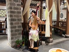 -姑苏家宴·苏帮菜·松鼠桂鱼(苏州总店)