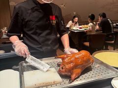 -全聚德(双井店)