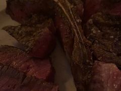 -Keens Steakhouse