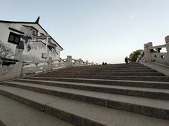 -张家港凤凰山景区恬庄古街