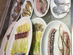 -劲莲舟山海鲜(东书房路店)
