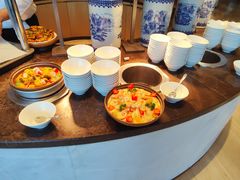 -星璨·自助餐厅-厦门禹洲温德姆至尊豪廷大酒店