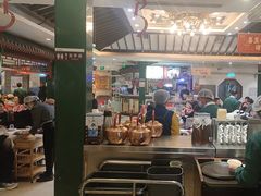 -东来顺饭庄(王府井步行街店)